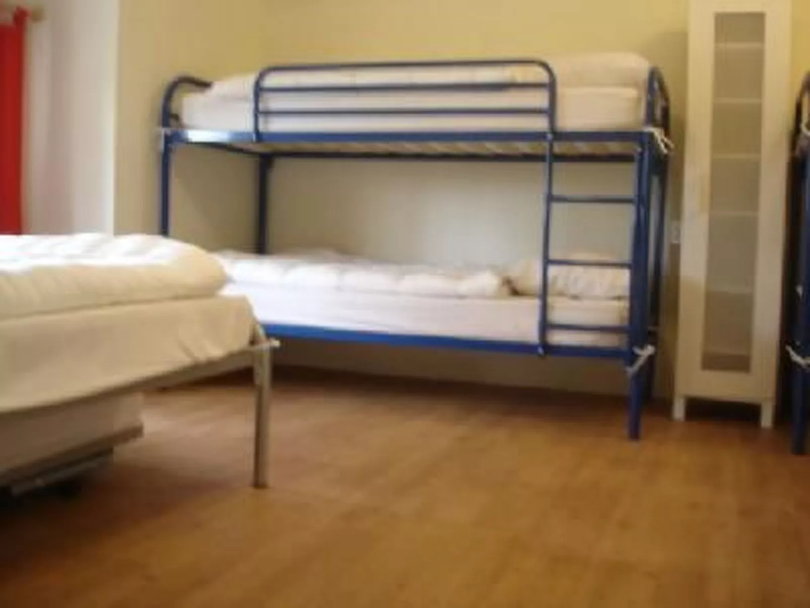 "De Meesterij"-Inside