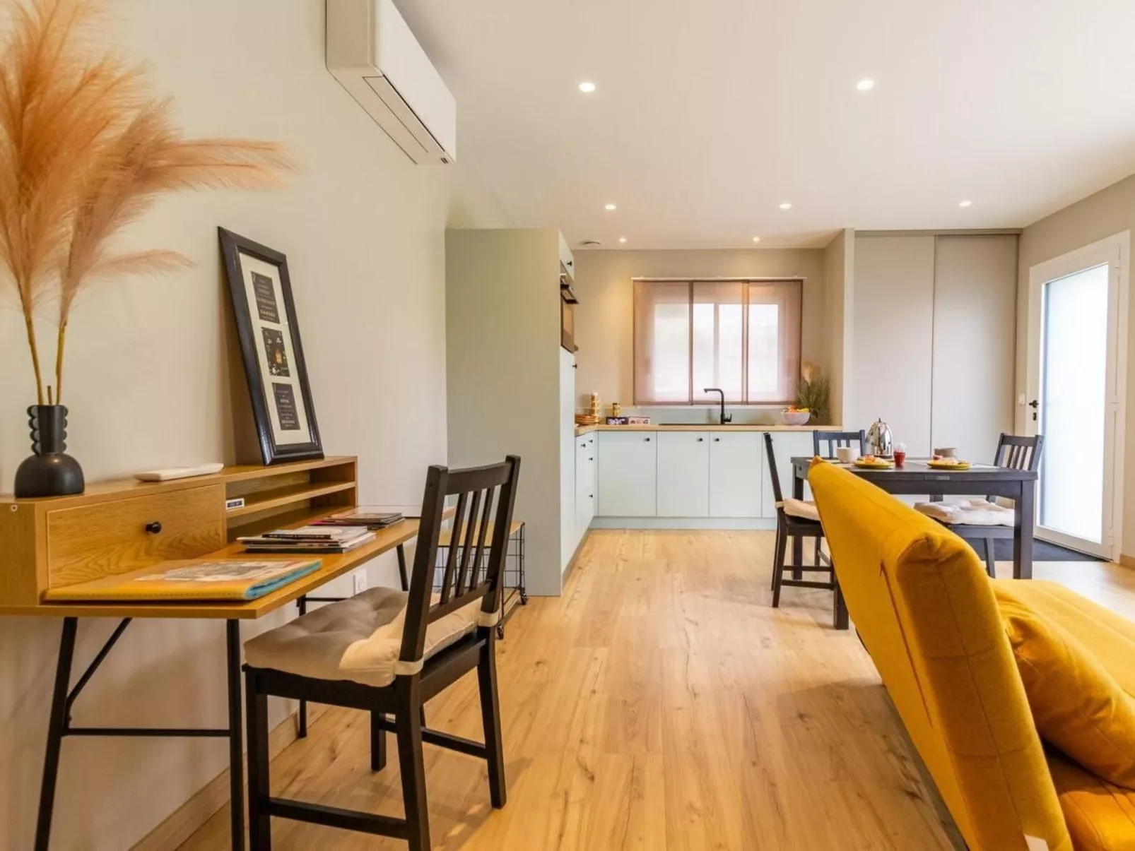 Doppelhaushälfte mit Terrasse-Image-tags.info