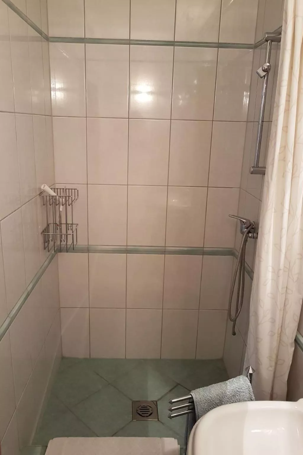 In Lócs mit Privatem Pool-Inside