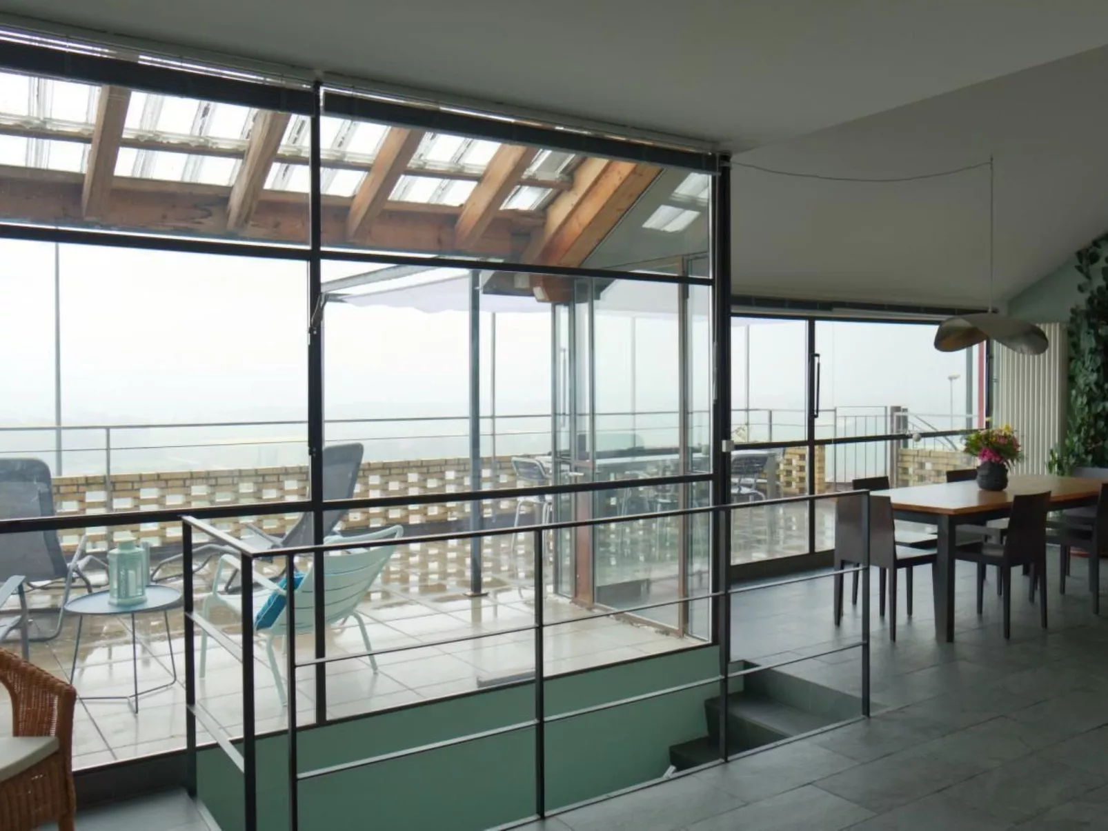 Maisonette-Ferienwohnung auf dem Vully-Image-tags.info