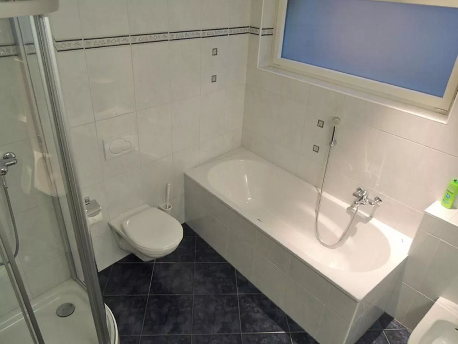 Blair Kreuzgasse 14 6-Bettwohnung-Dedans