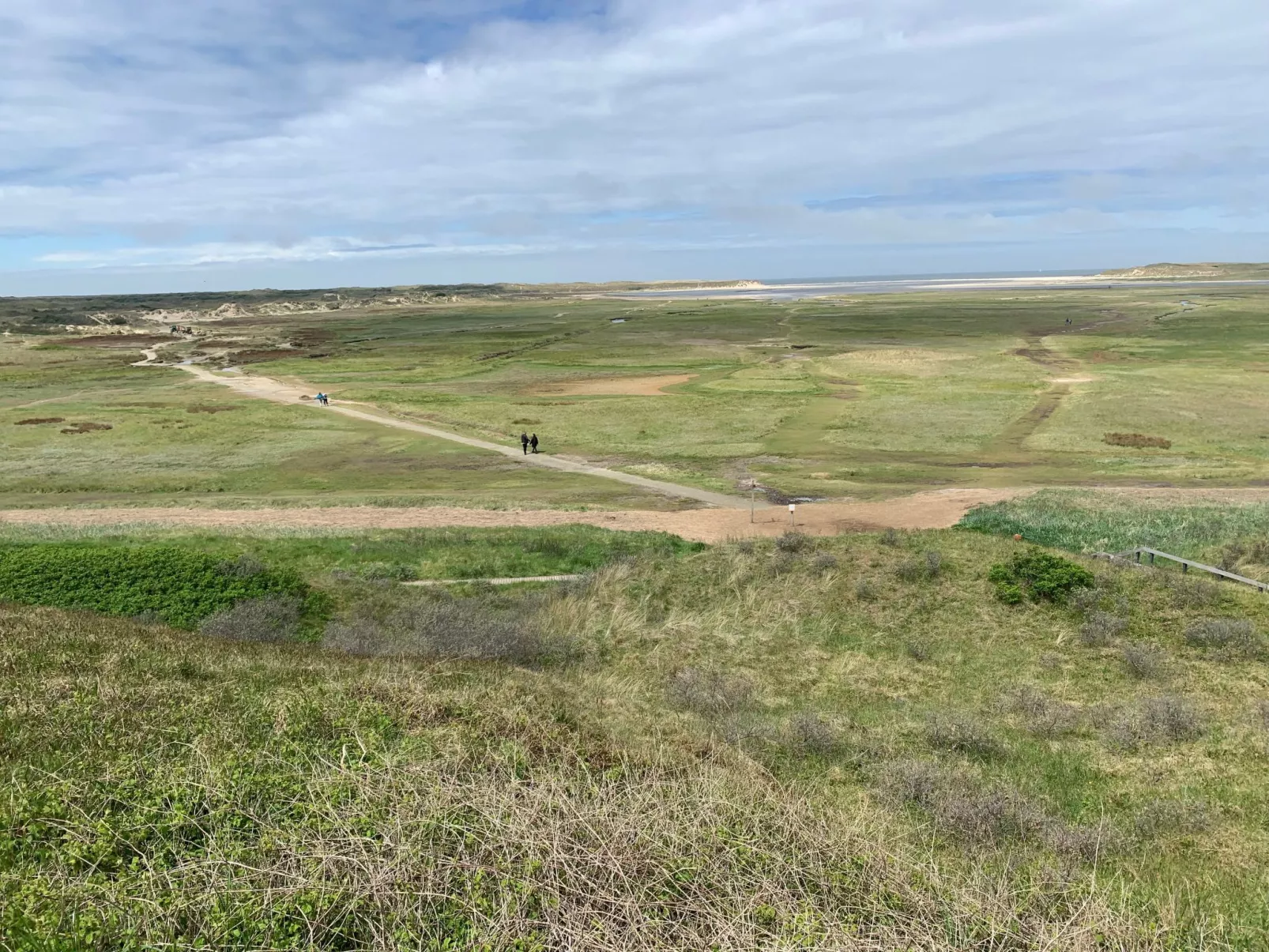 Strandslag 233-Inside