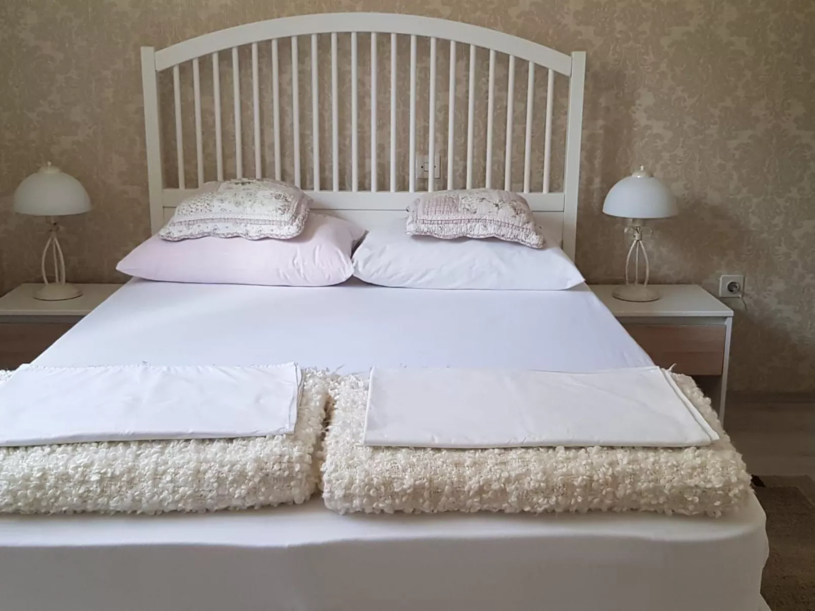 A1 für 2 Personen in Kuciste-Drinnen