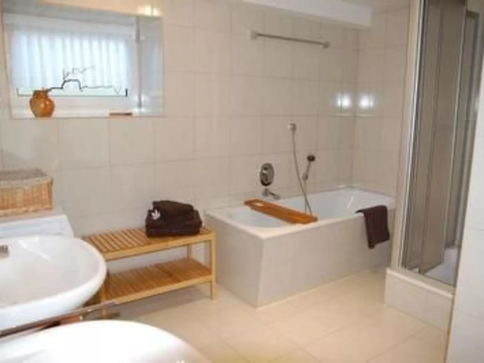 Waldstübchen-Inside