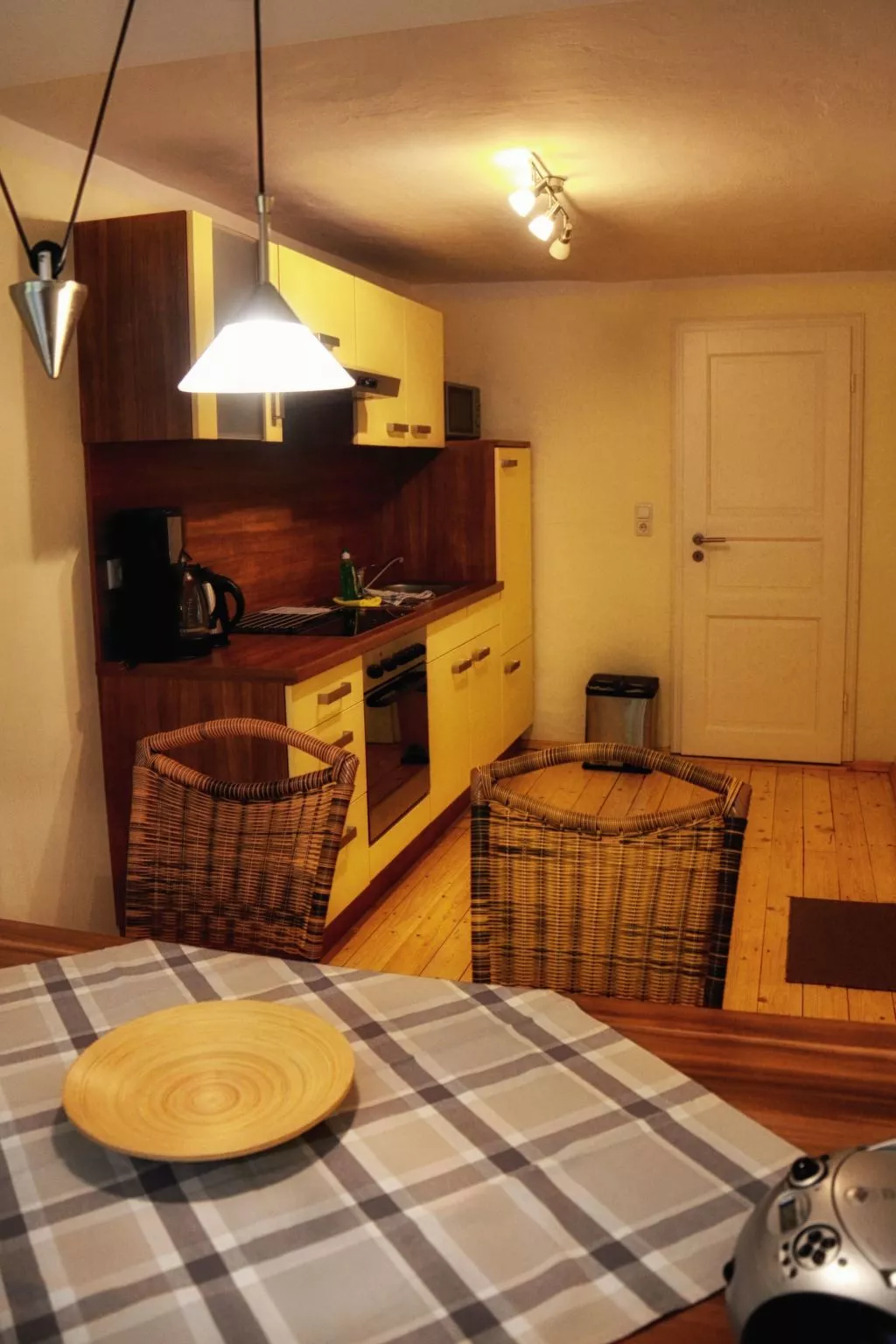 FeWo Peterskirche im Altstadthaus-Image-tags.info