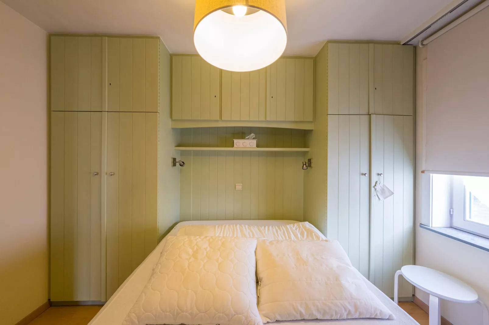 Four Seven  0102-Bedroom