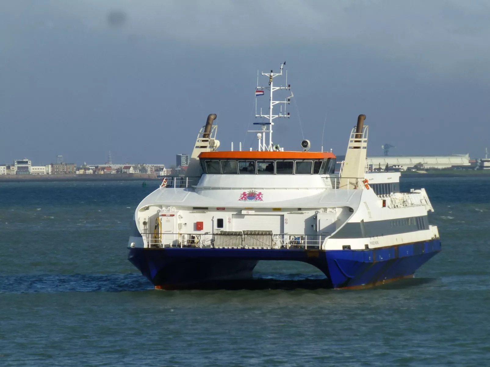 Haus zur Entspannung-Outside