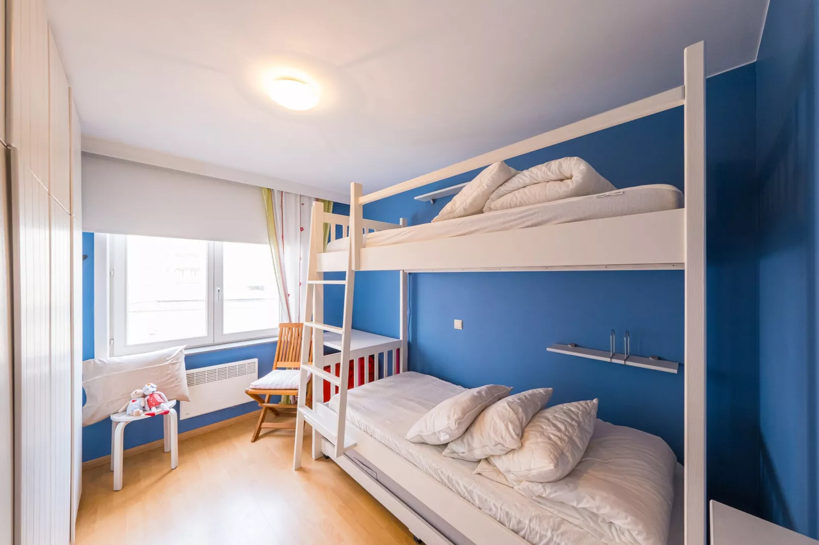 Four Seven  0102-Bedroom