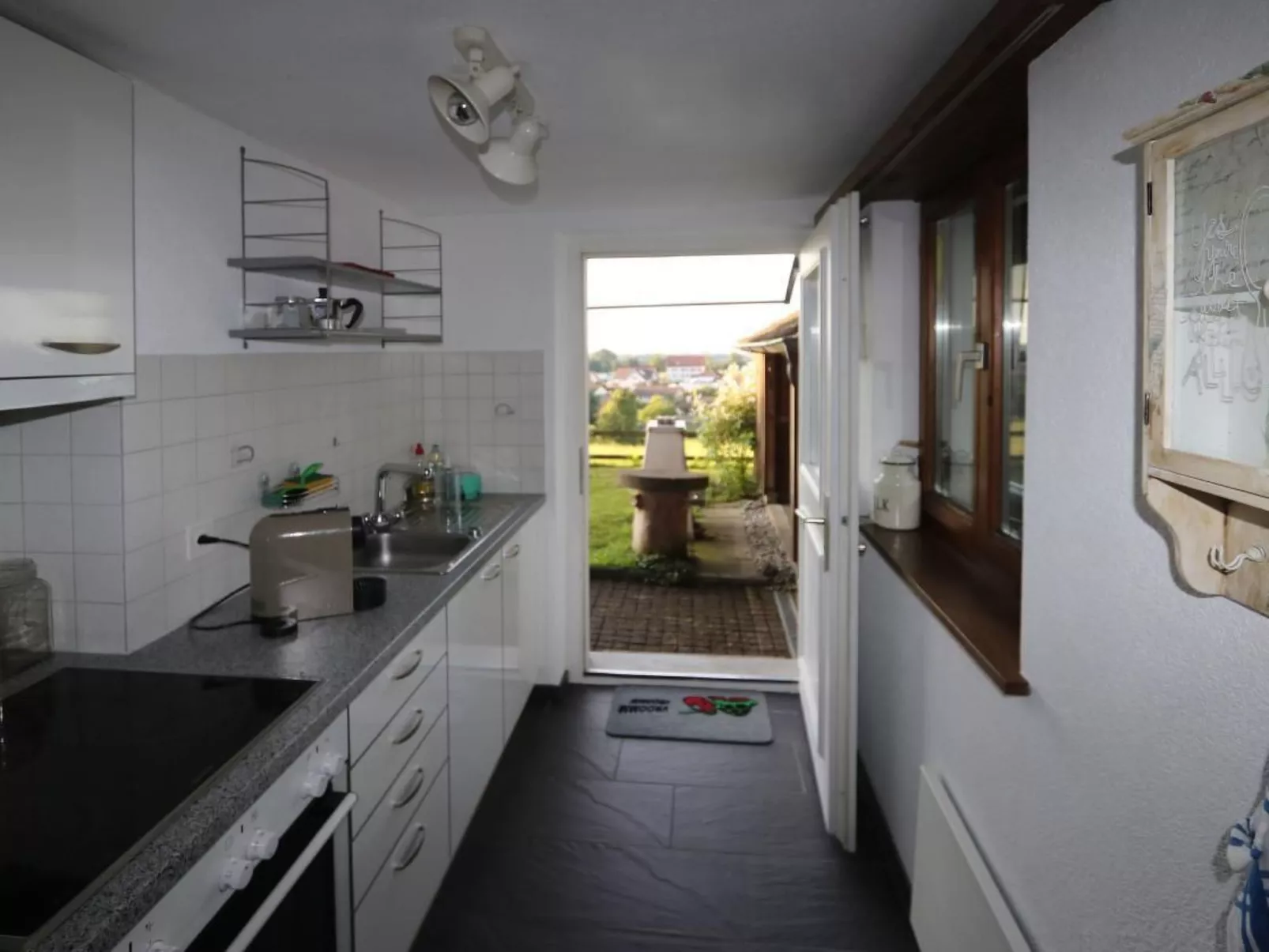 Panorama Blick-Drinnen