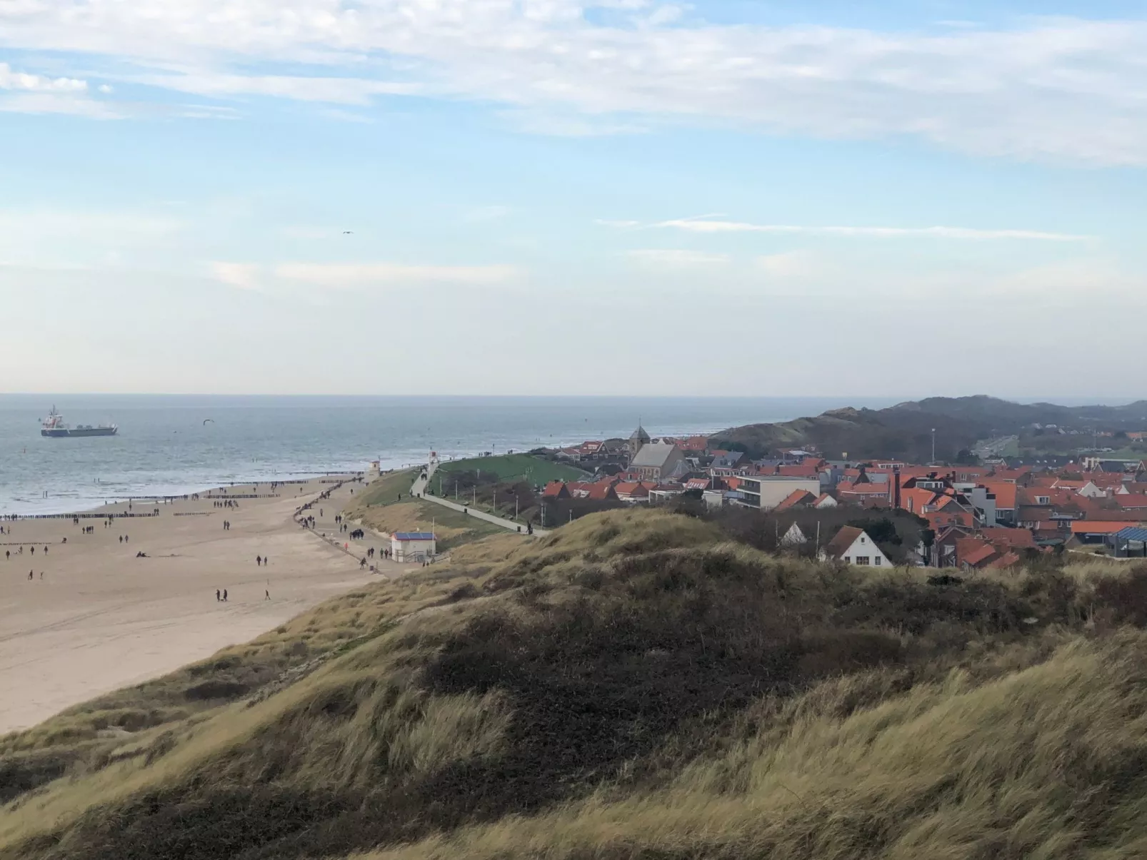 Das Spaier 3A-Draußen