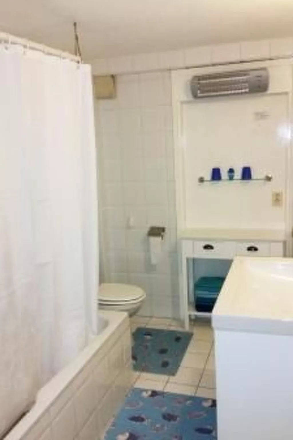 Wohnung in zentraler Lage in Zandvoort-Inside