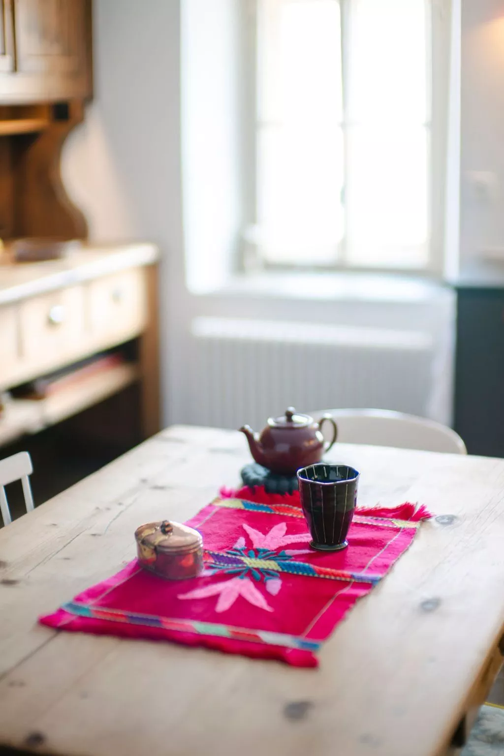 Historisches Haus im Fextal - Sils-Inside