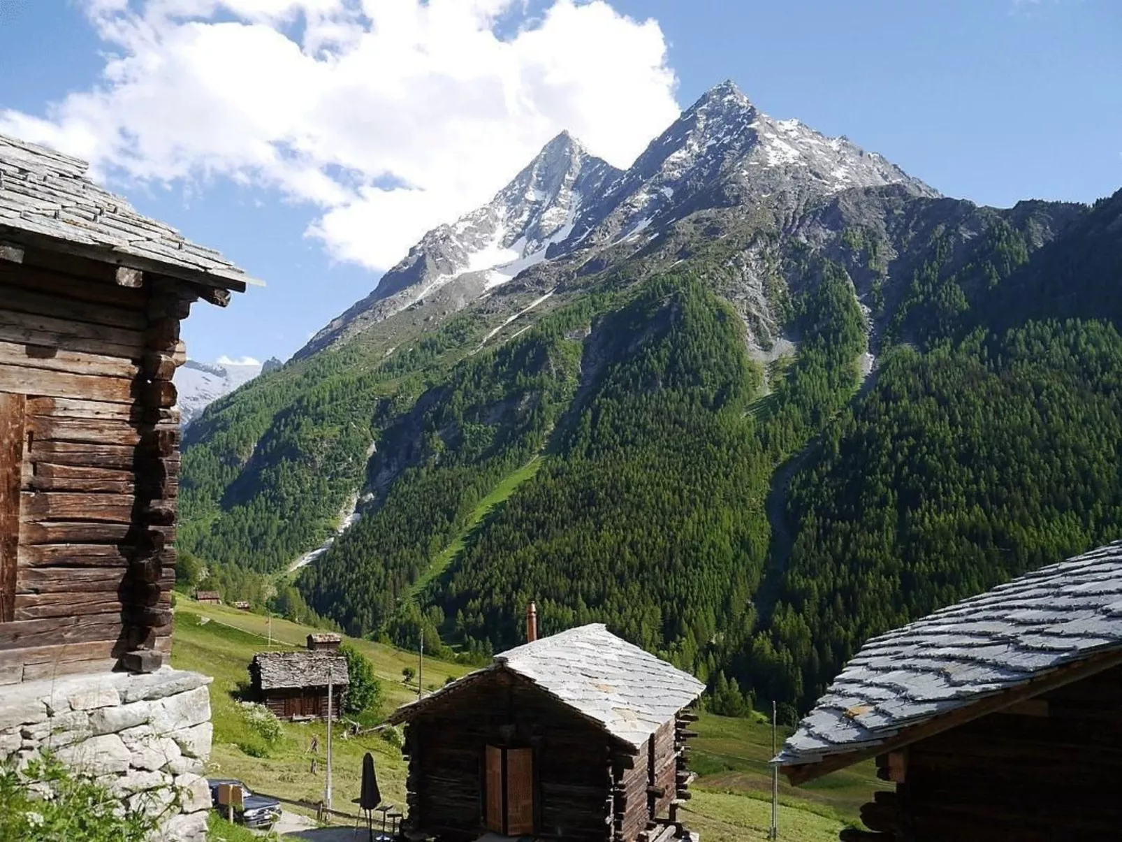 Mayen an Etienne-Dehors