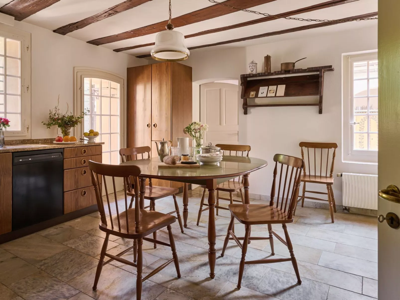 Château d'Anchettes-Dedans