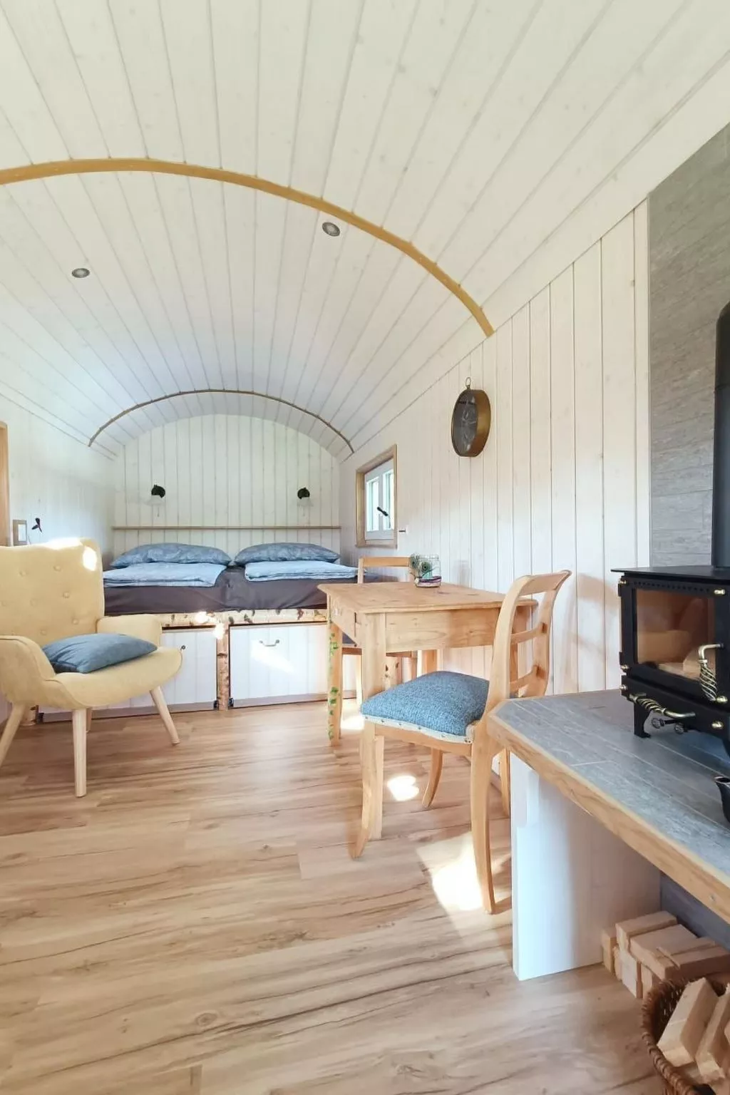 Zirkuswagen vom Sommerhof-Image-tags.info