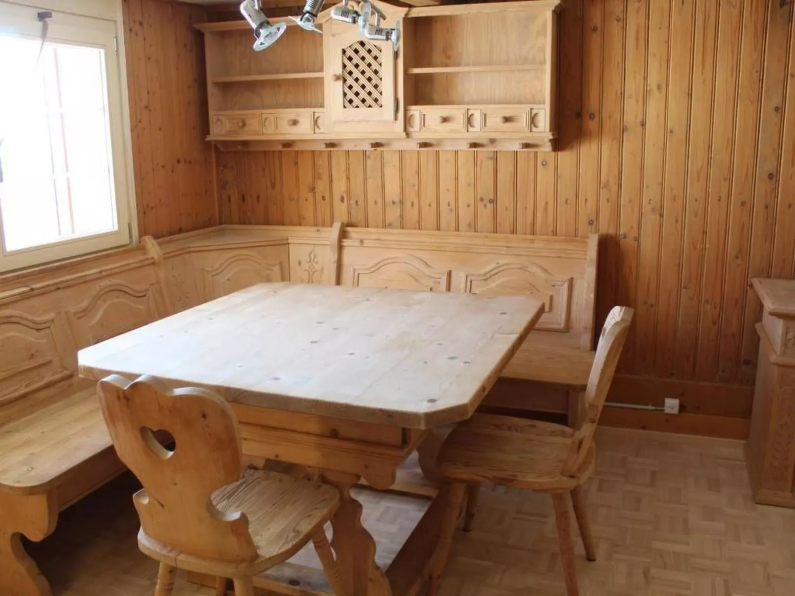 Ferienhaus, (Stöckli) Klingenbuch 20-Image-tags.info