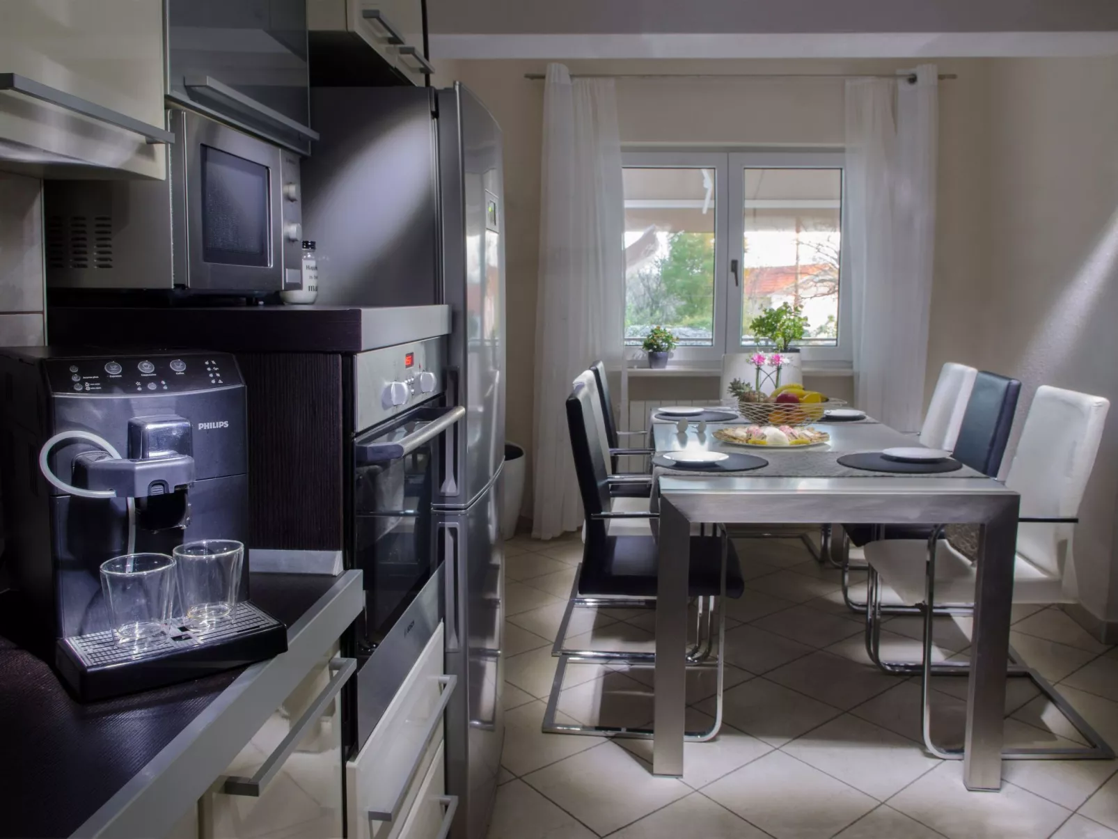 Schöne Villa in einem friedlichen und ruhigen Dorf-Inside