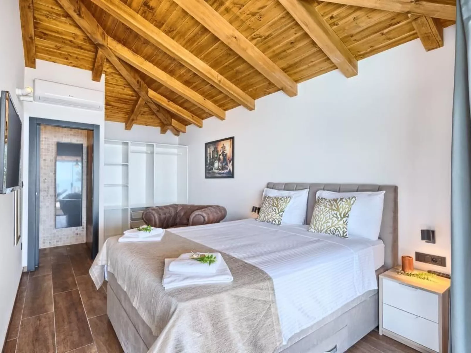 Villa Filip auf Murter-Image-tags.info