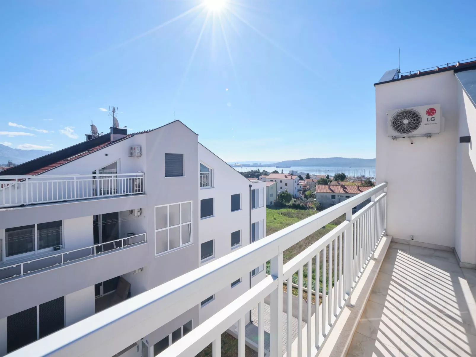 AquaVue Suite von Litto-Outside