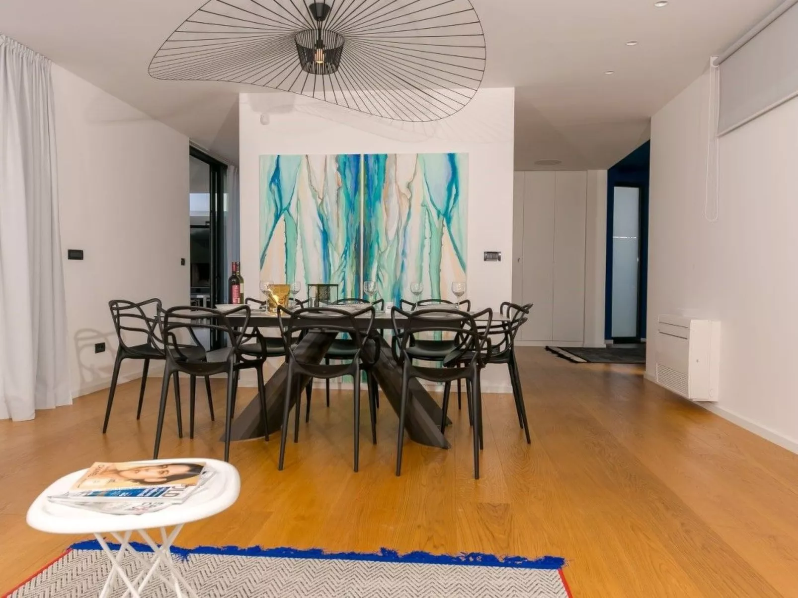 Villa Korina in Primosten-Inside