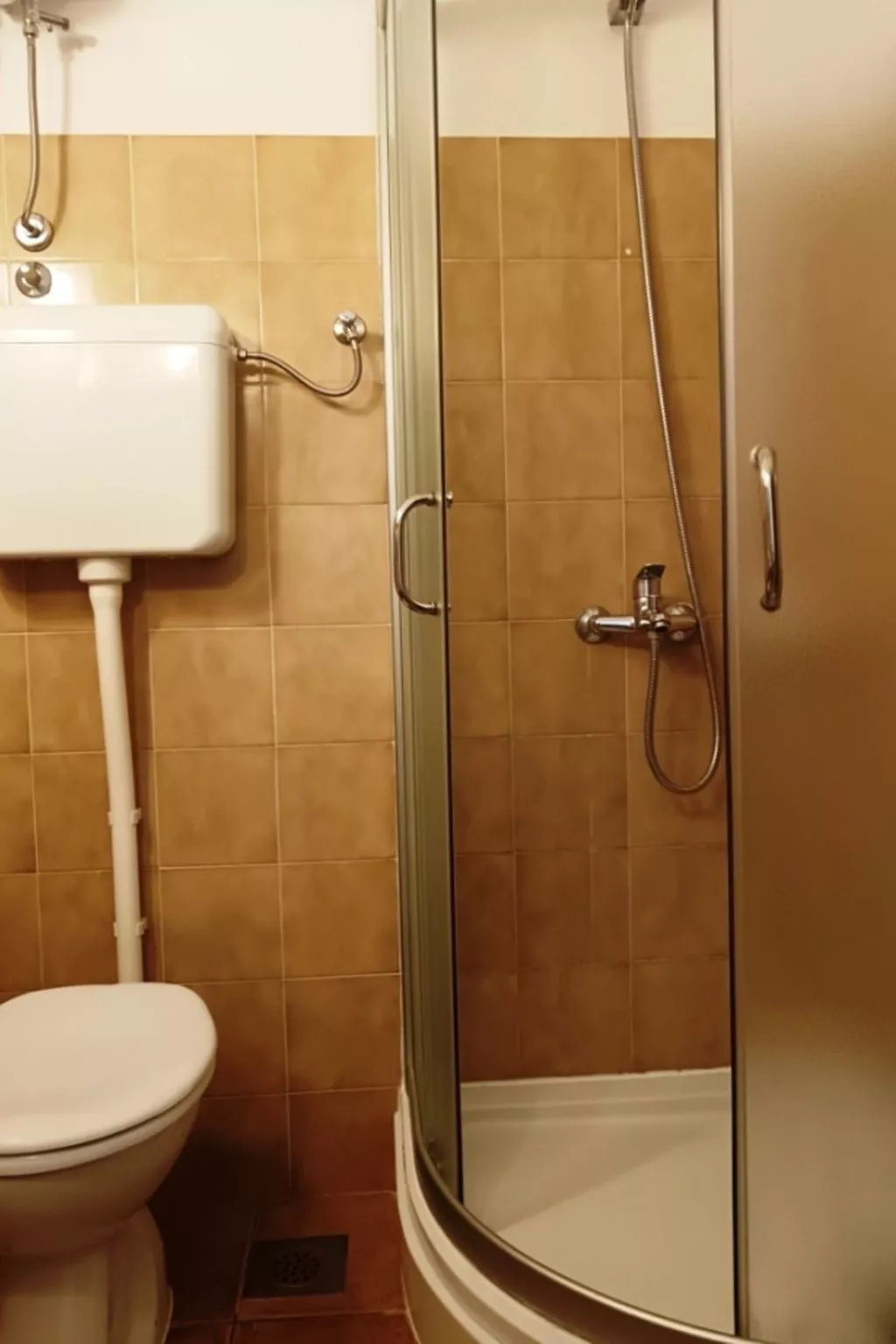 Wohnung "Ferienwohnungen Villa Vanja"-Dedans