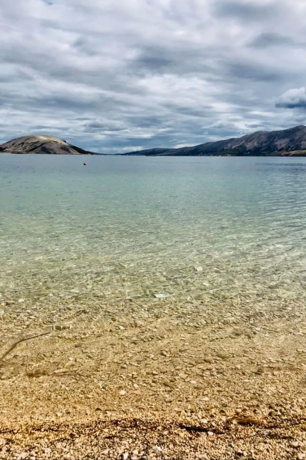 Villa Dražica mit beheiztem Pool - ruhige Lage-Draußen