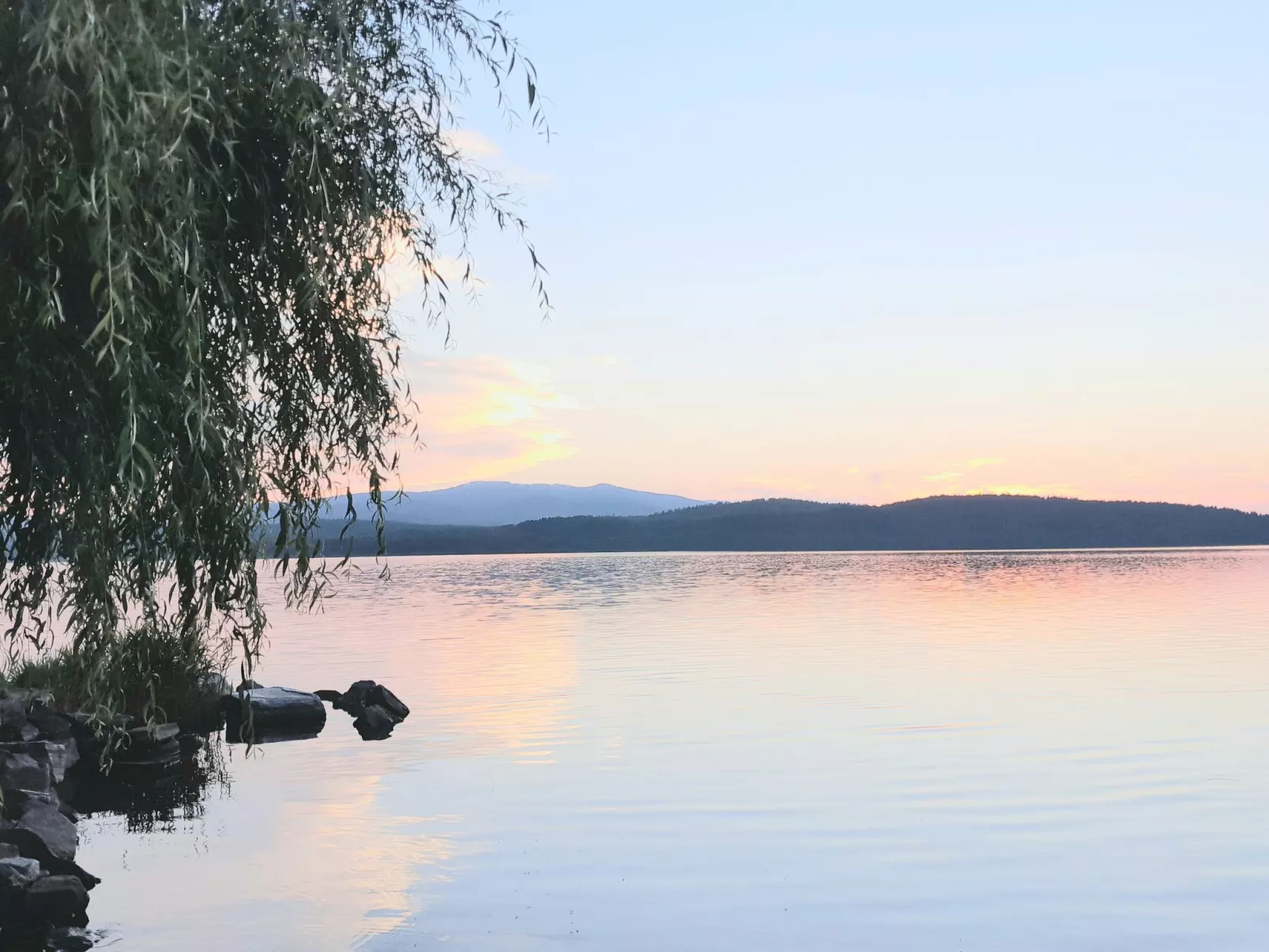 Haus Laura, Radslav-Inside