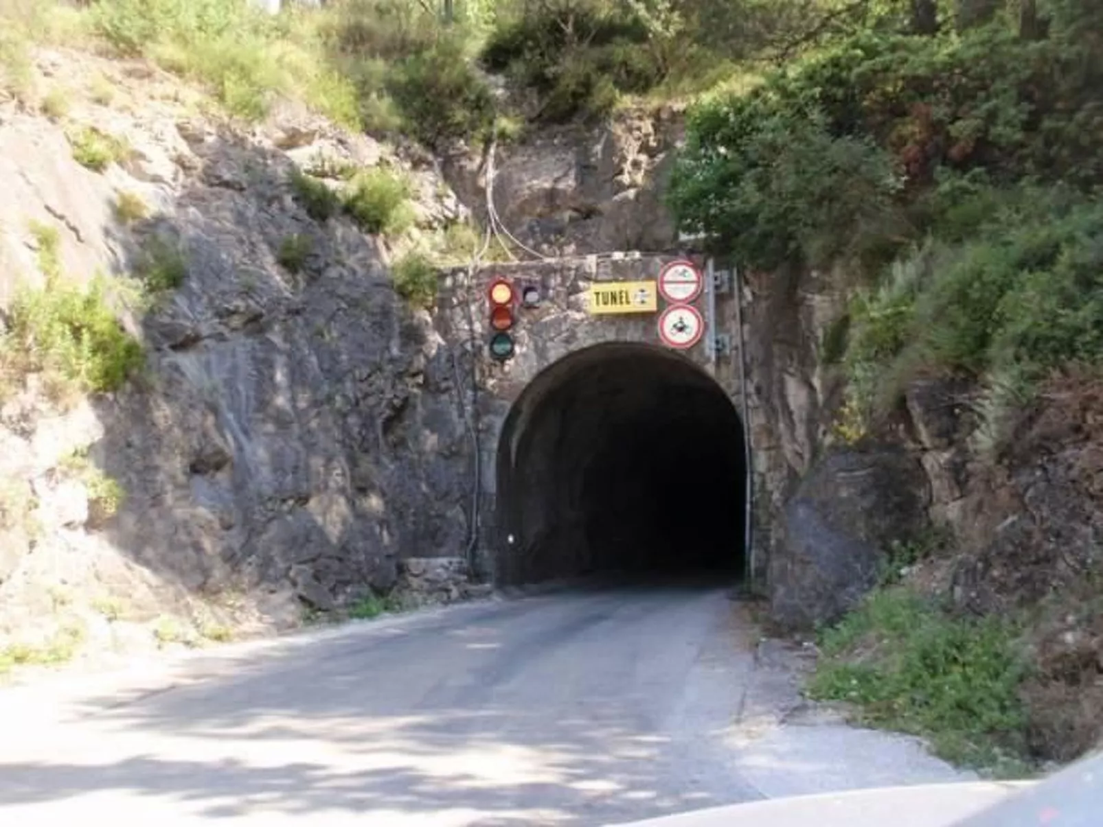 Wohnung in Zavala mit schönem Garten-Outside