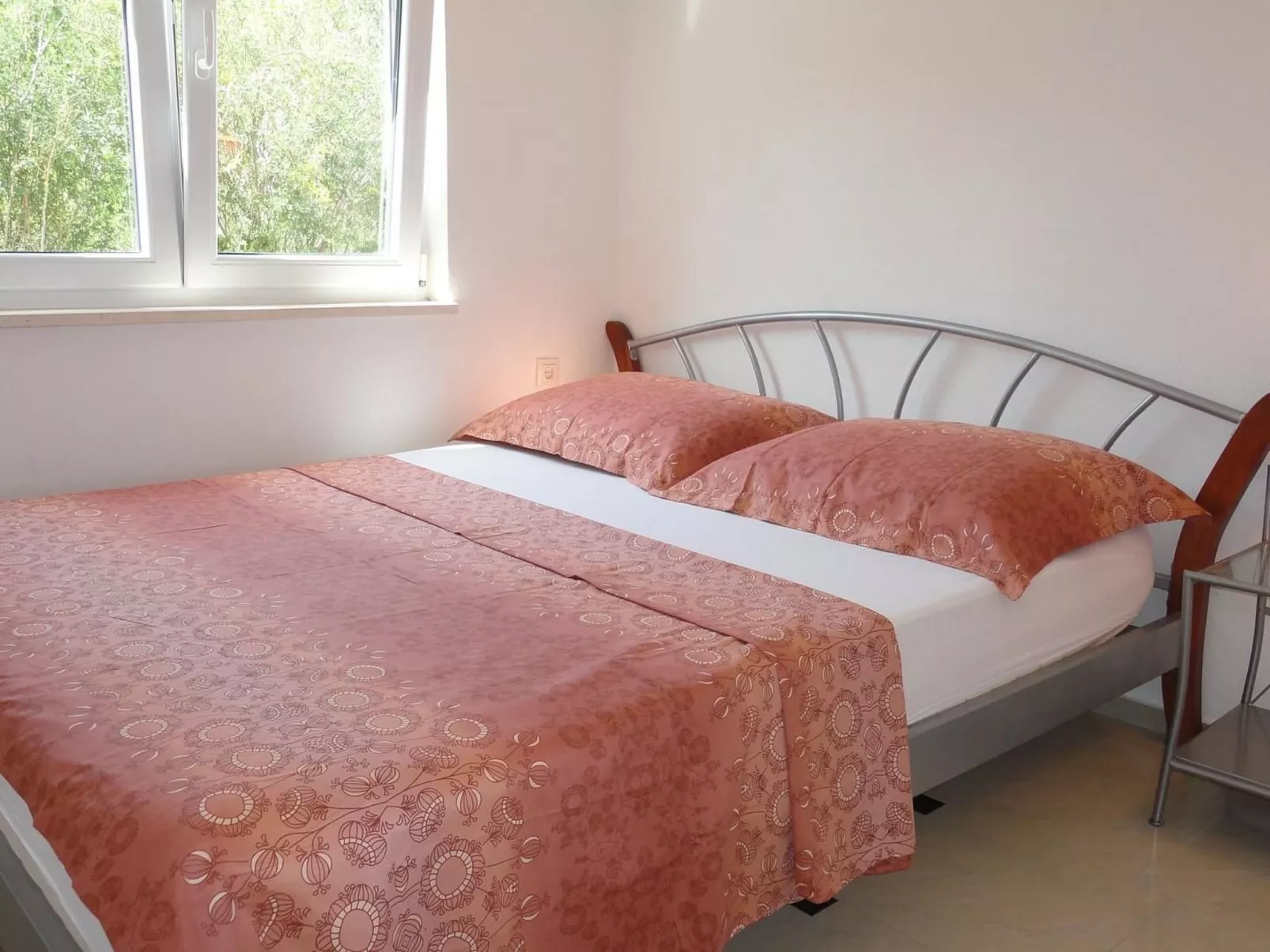 Adriatic Escape-Inside