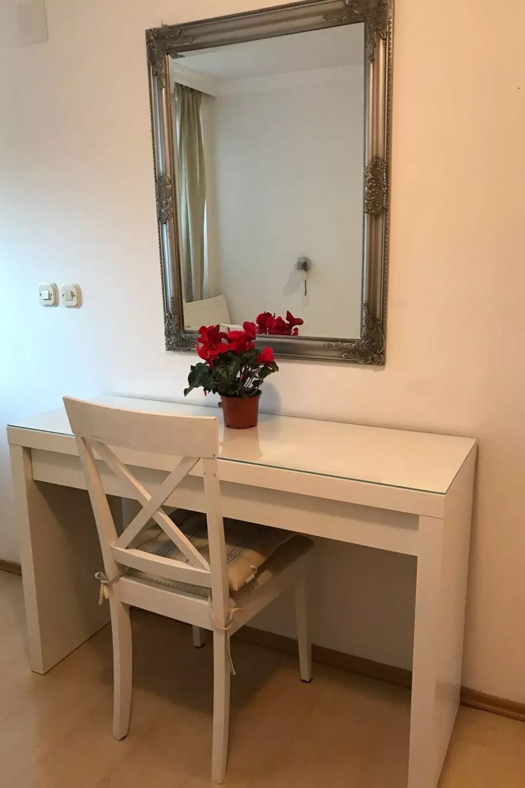 Ferienwohnung-Drinnen