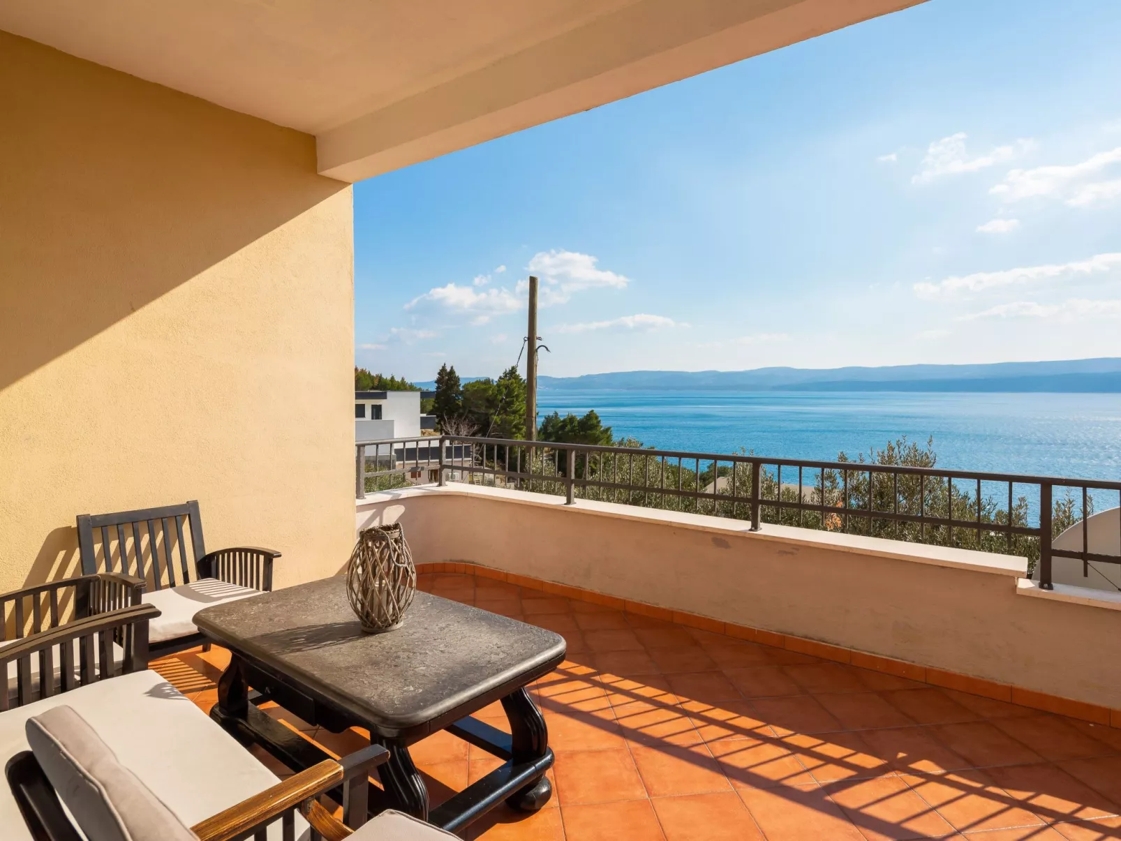 Ferienanlage Mirabella-Outside