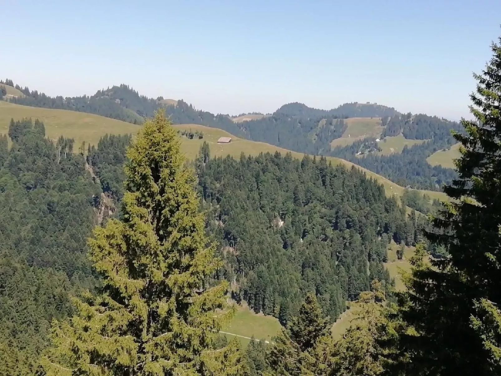 Emmental Ferien-Draußen