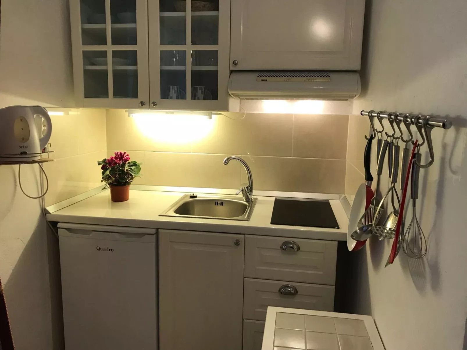 Ferienwohnung-Inside