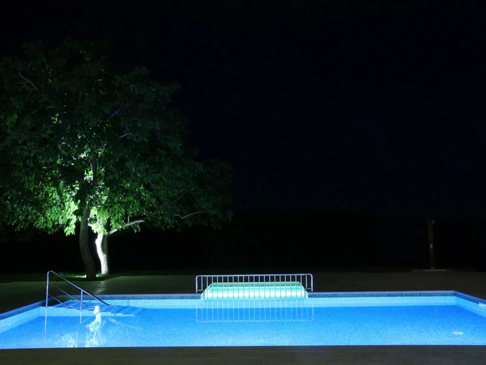 Villa Poropati, Groznjan, Istrien-Luxus Landgut mit 7 Schlafzimmern für bis zu-Draußen