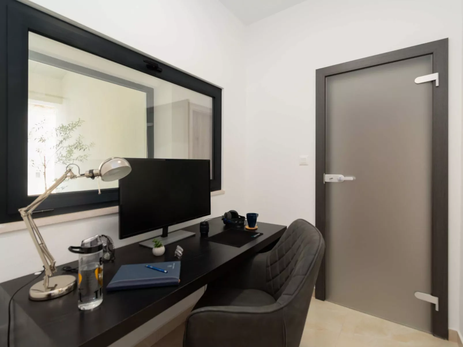 Designer Villa Simone - Modern und Heritage Style-Inside