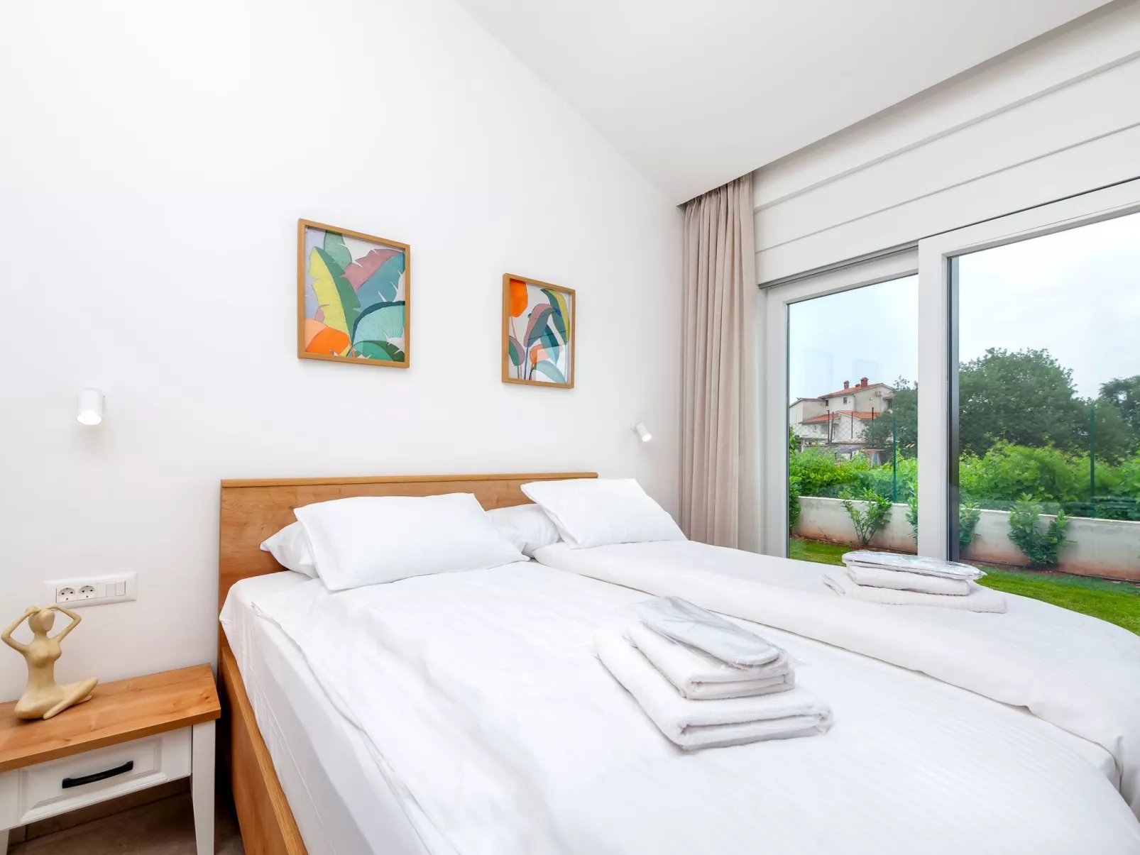 Echo villa, Istra, Pool Jacuzzi, BBQ, Haustierfreundlich-Drinnen