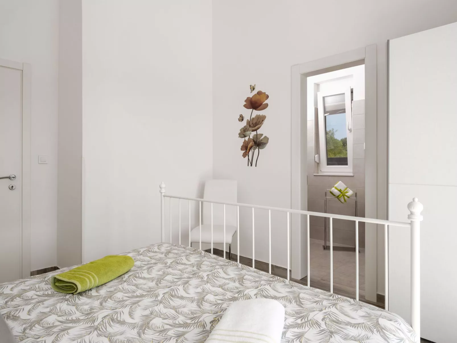 Villa mit privatem Pool in einer ruhigen Gegend gelegen-Inside