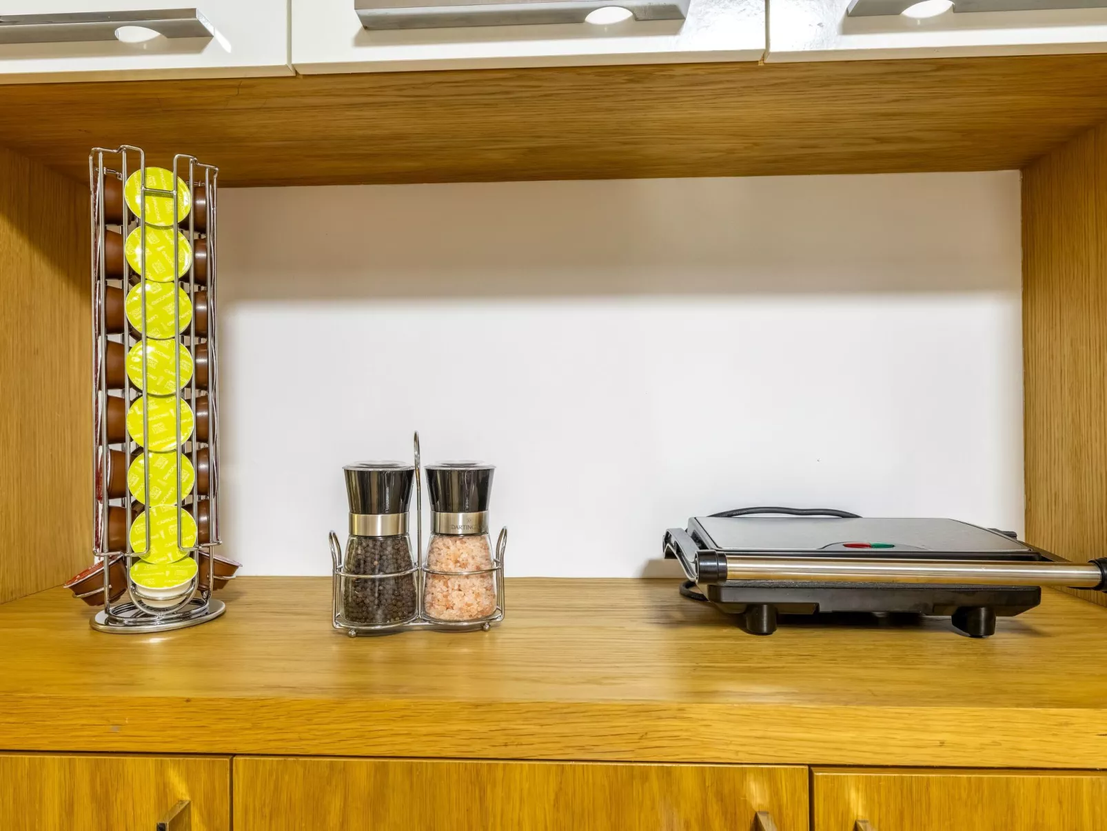 Ruhige Lage im Zentrum Londons, flexibles Einchecken-Inside