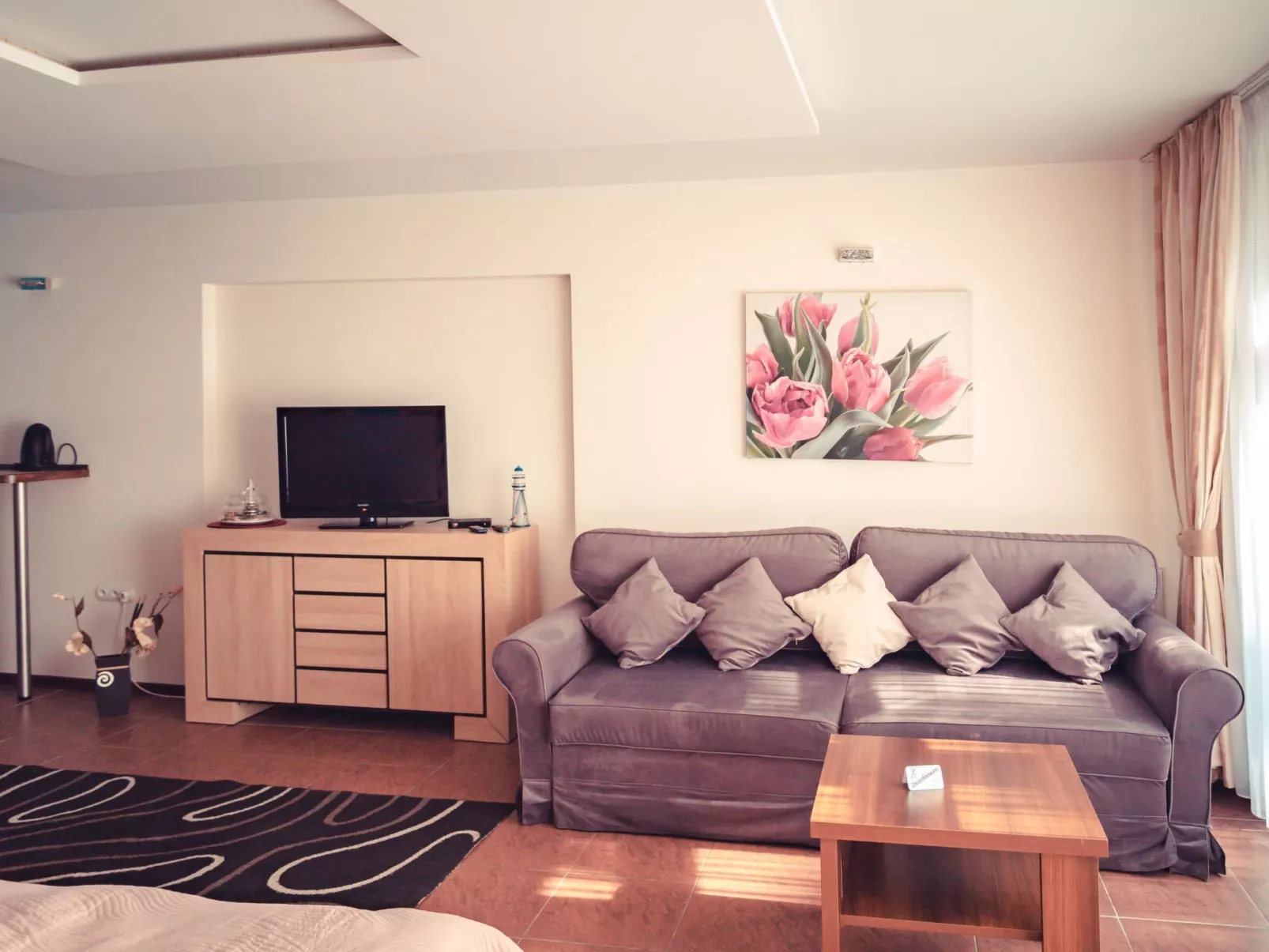 Apartamenty Kornel-Inside