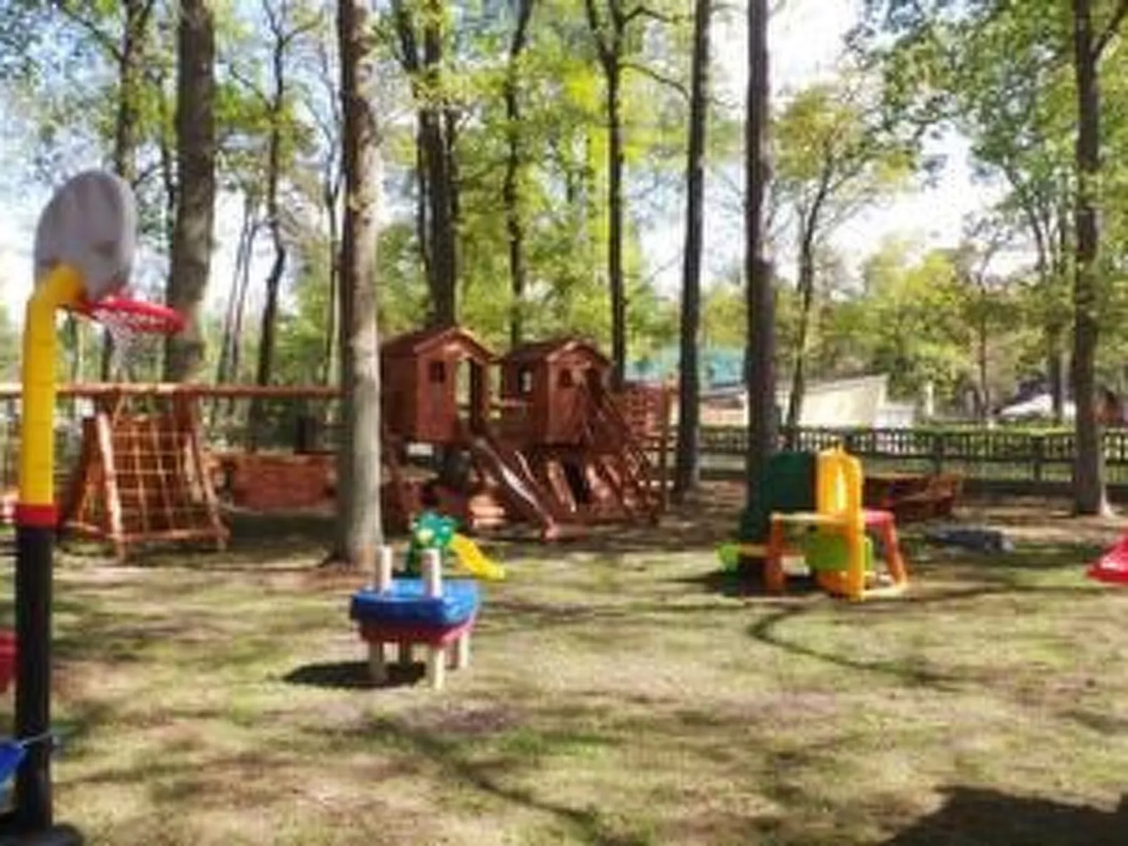 Apartamenty Kornel-Outside