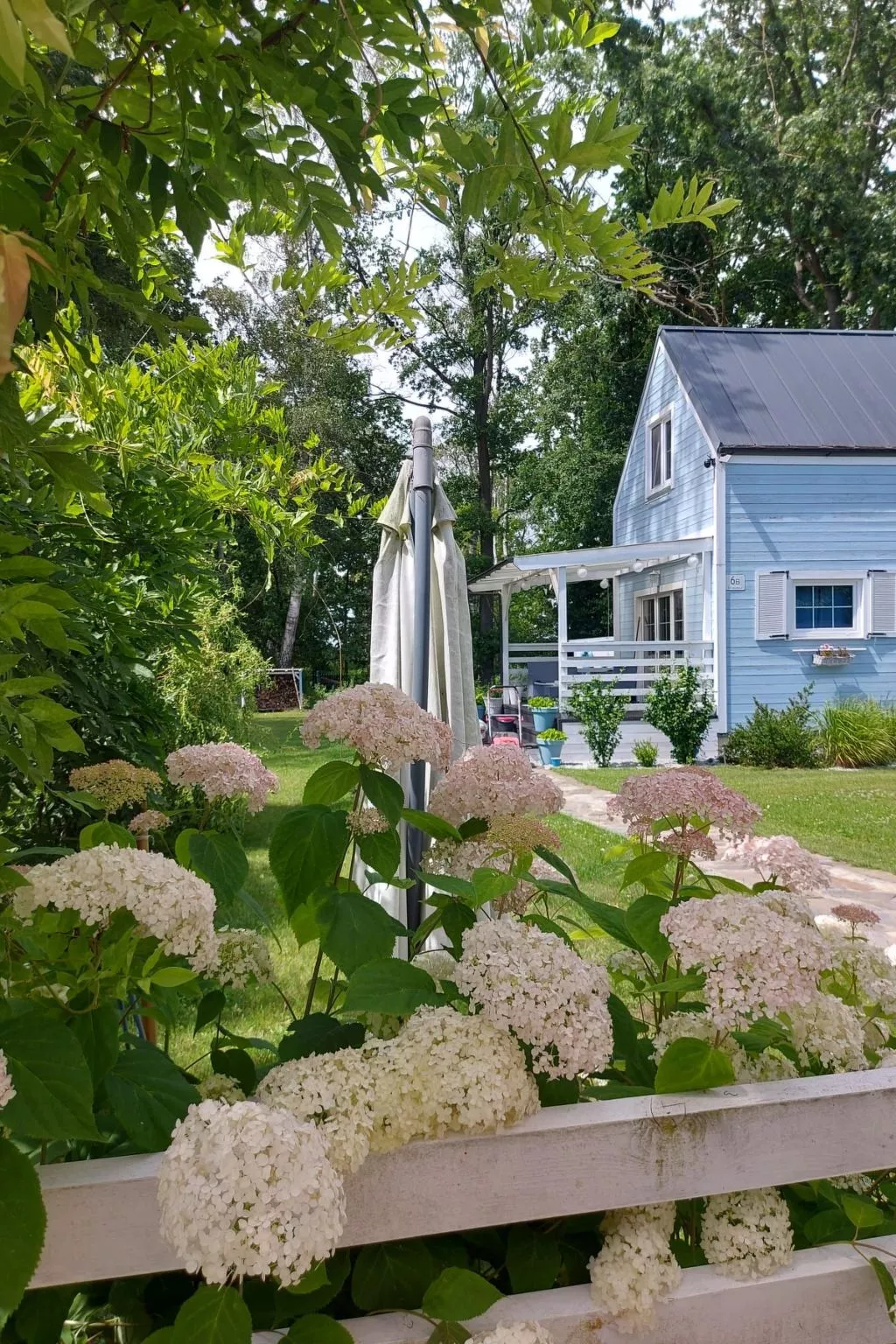 Chakram Nowe Warpno-Draußen