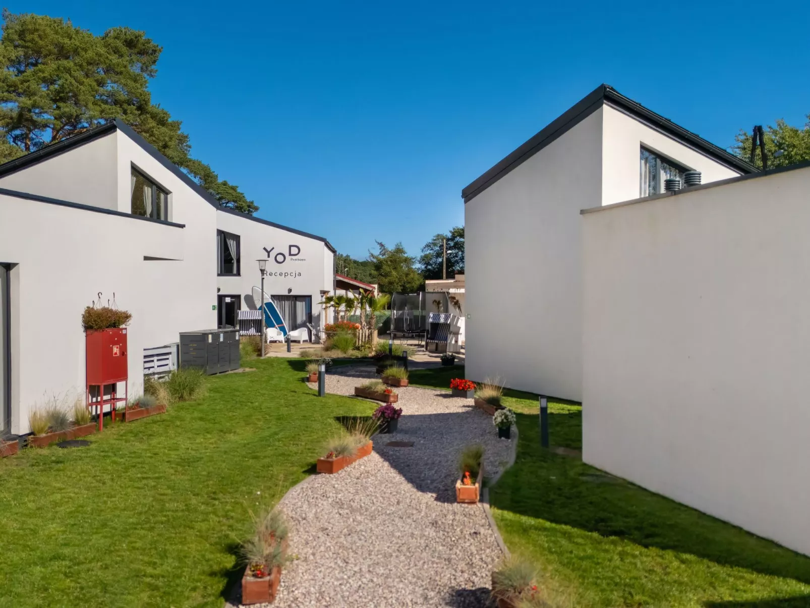 Mit privater Terrasse-Image-tags.info