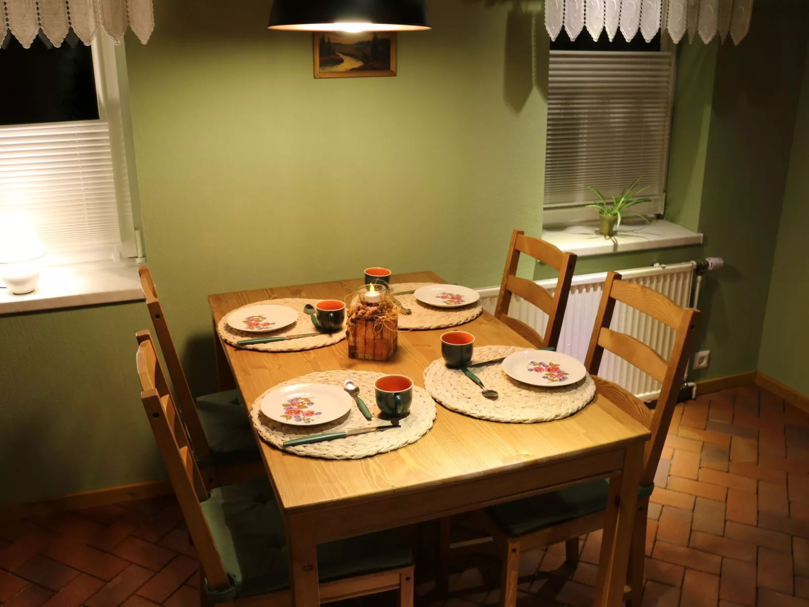 Appartement mit Garten, Grill und Terrasse-Image-tags.info