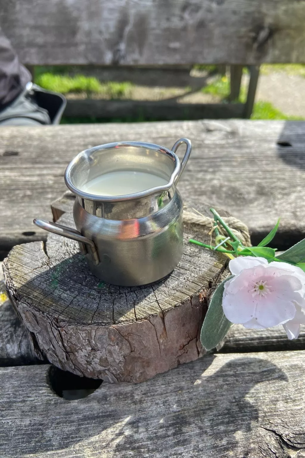 Haus Rosenwirth-Dedans