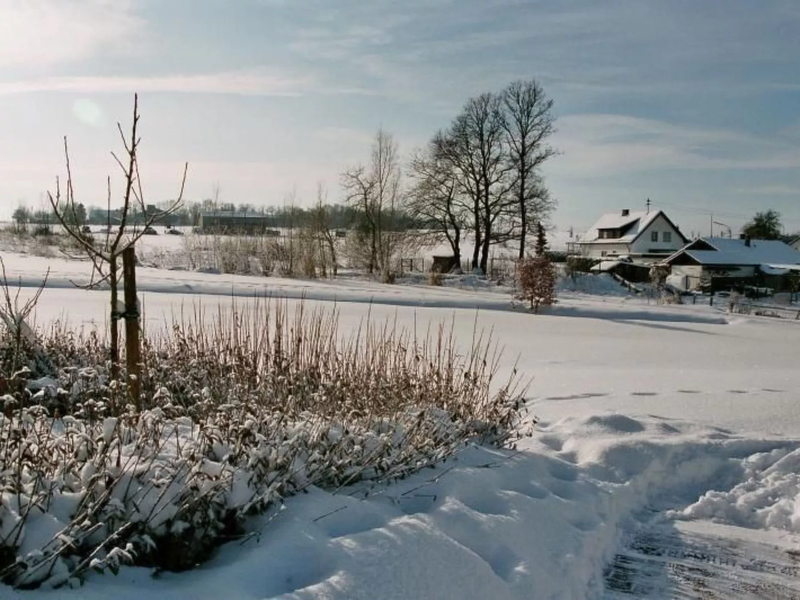 FeWo 5 Jahreszeiten-Drinnen