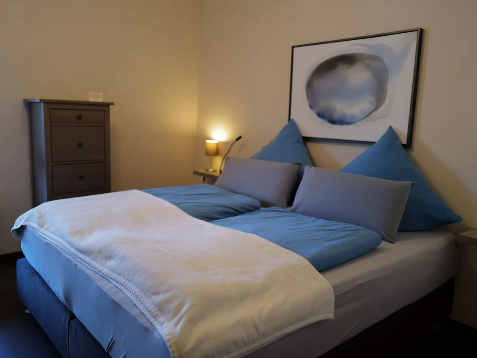 Gartentraum-Ferienwohnung-Inside