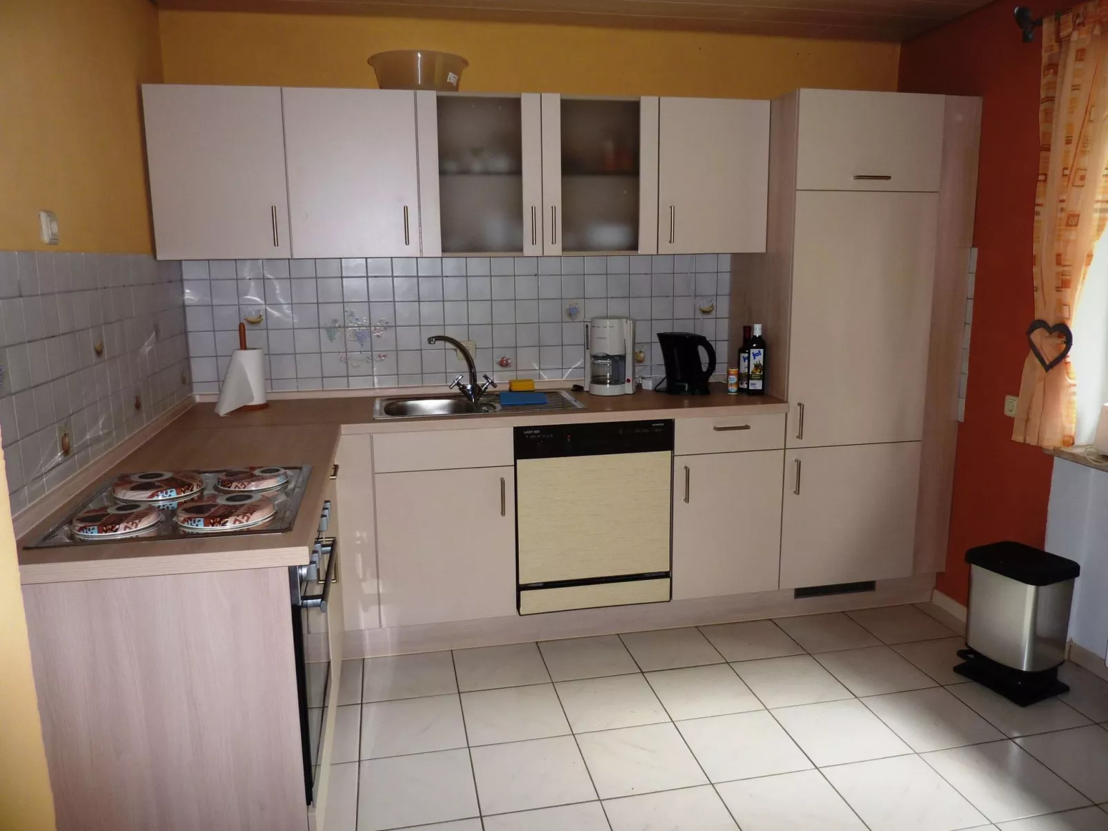 LebensOase Beltheim-Inside