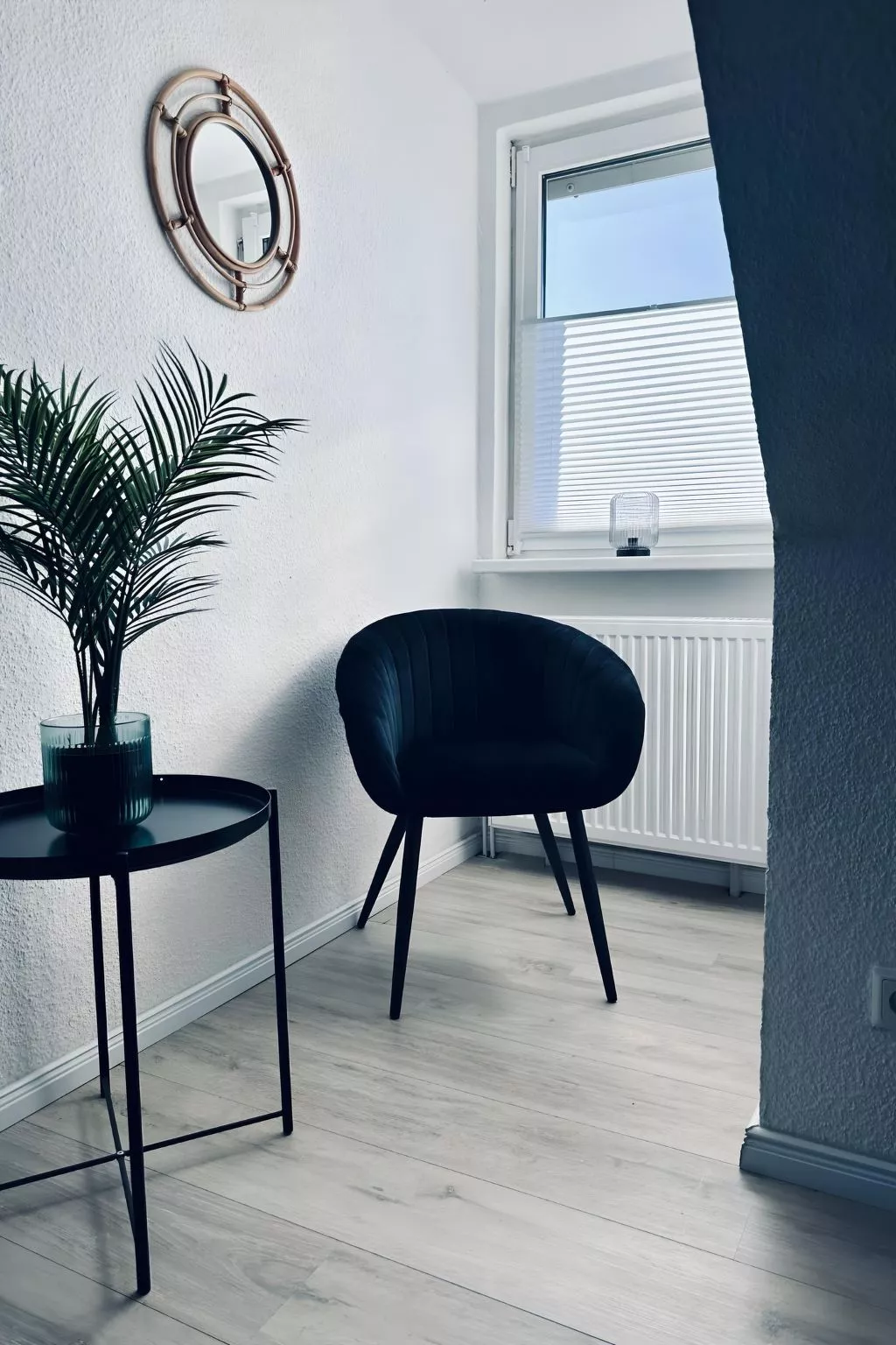 FeWo Lindenallee II-Drinnen