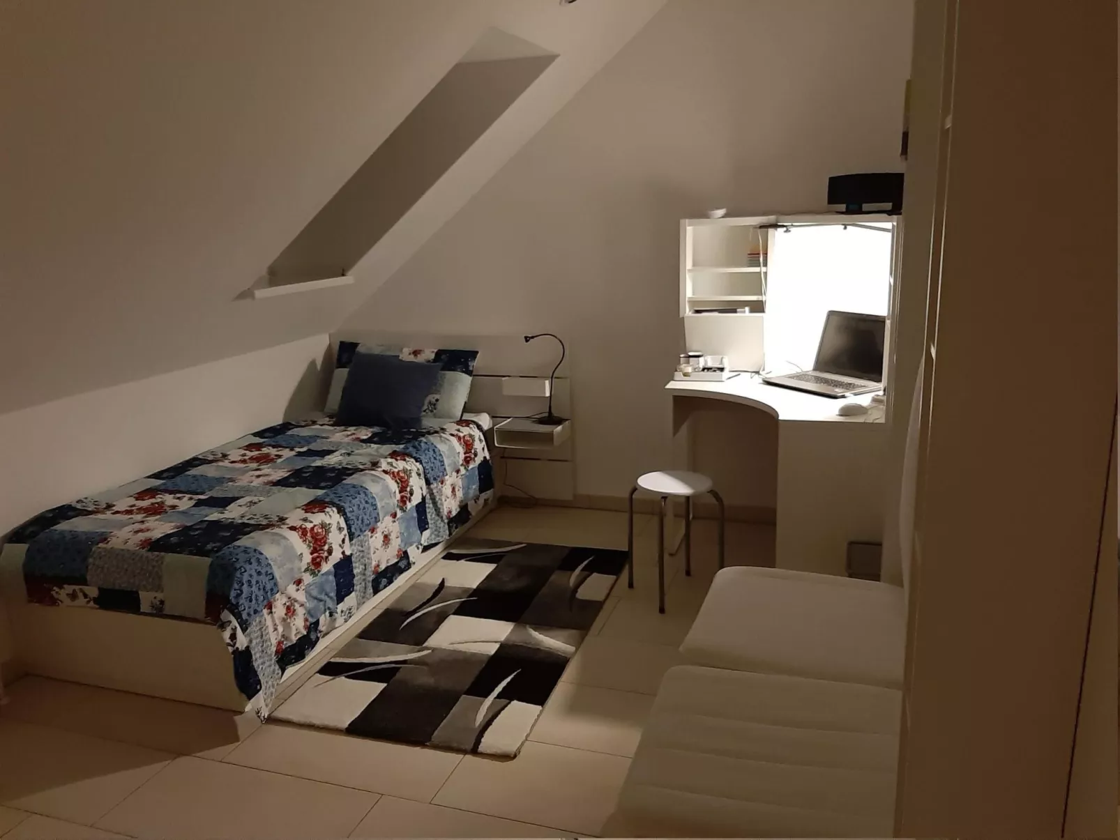 Hans-Hermann, mehr als eine Sternewohnung-Inside