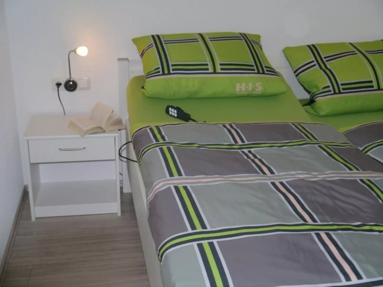 Gästehaus Siebert-Inside